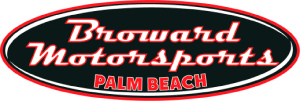 Broward Motorsports West Palm Beach Logo